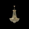 Подвесная люстра Dio DArte Asfour Bari E 1.5.45.200 G