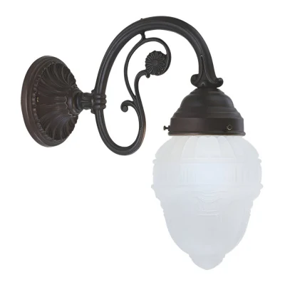Бра Berliner Messinglampen A15-113gsA