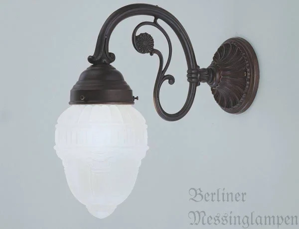 Бра Berliner Messinglampen A15-113gsA