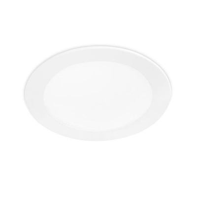 Встраиваемый светильник FORLIGHT EASY TC-0150-BLA