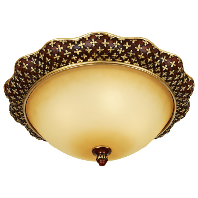 Светильник потолочный Wertmark Virginia WE354.03.627