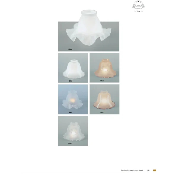 Люстра на штанге Berliner Messinglampen D11-09aeB