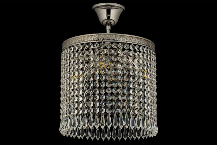 Подвесная люстра Dio DArte Elite Cremono E 1.2.25.100 N