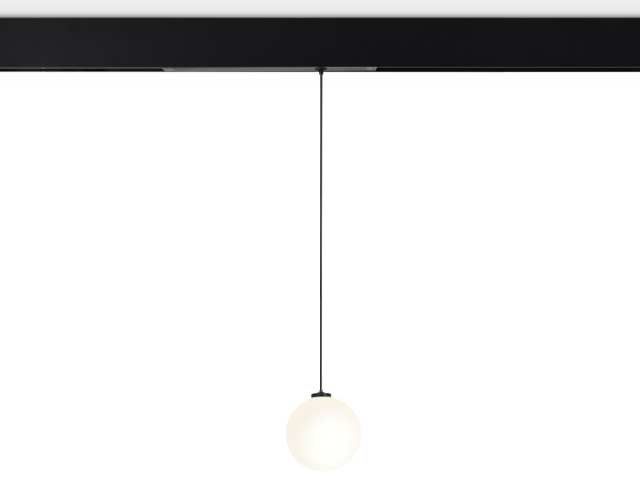 Управляемый светодиодный светильник для шинопровода Magnetic 220V диммируемый 3000-6400K Ambrella light GL1442