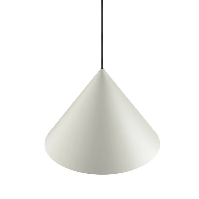 Подвесной светильник Nowodvorski Zenith M Gray 10878