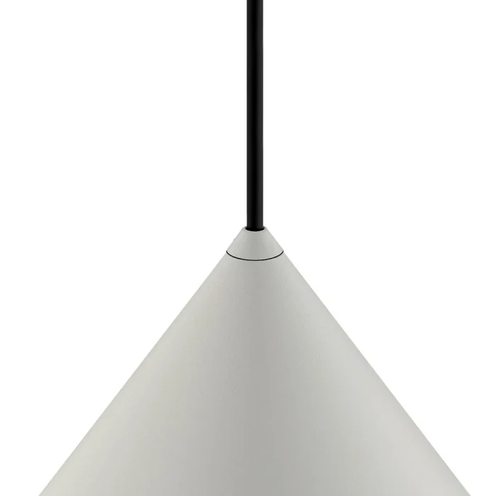 Подвесной светильник Nowodvorski Zenith M Gray 10878