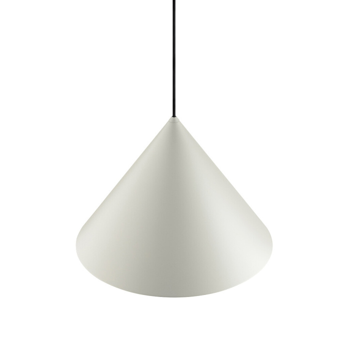 Подвесной светильник Nowodvorski Zenith M Gray 10878