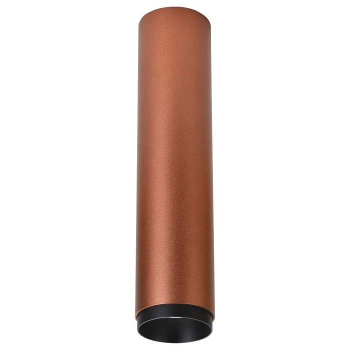 Светильник накладной Wertmark Stecken WE803.01.607+WE803.RG.020