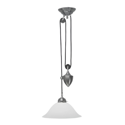 Подвесной светильник Berliner Messinglampen Ei02-38opN