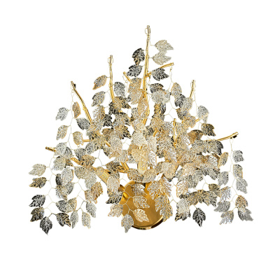 Светильник настенный Divinare SALICE 3136/01 AP-3