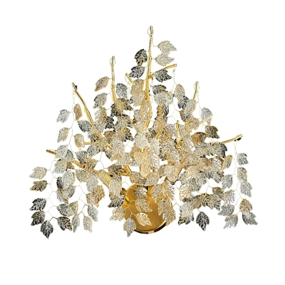 Светильник настенный Divinare SALICE 3136/01 AP-3