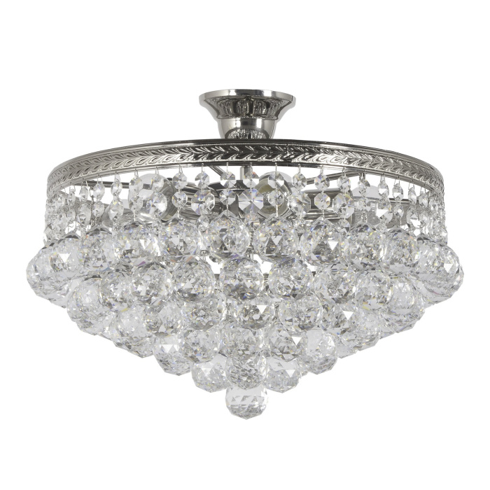 Настенный светильник Dio DArte Asfour Ferrara E 2.10.200 G