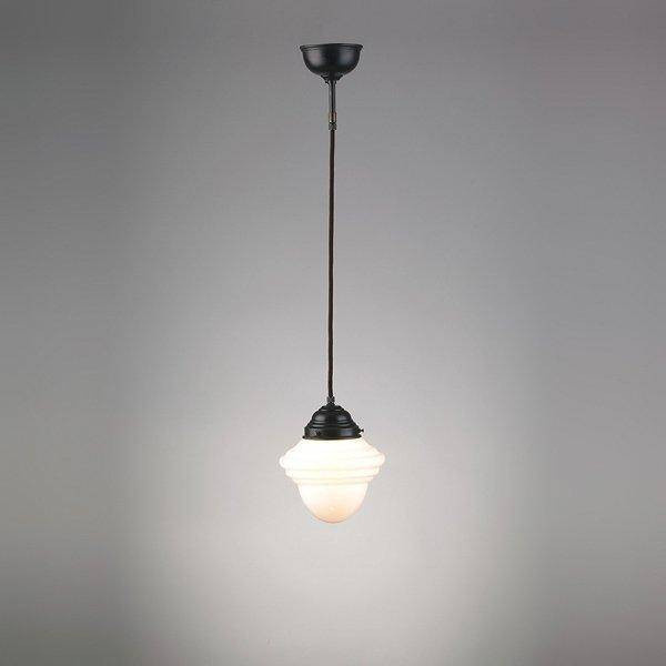 Подвесной светильник Berliner Messinglampen PS63-121opA