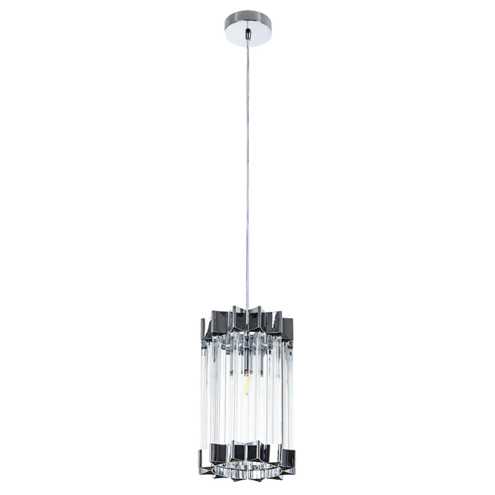 Светильник подвесной Arte Lamp CARAVAGGIO A1059SP-1CC