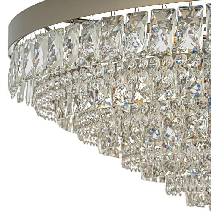 Люстра потолочная Arti Lampadari Avio E 1.5.80.102 PB