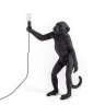 Настольная лампа Seletti Monkey Lamp 14920