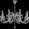 Подвесная люстра Arti Lampadari Patricia E 1.1.8.600 CG