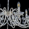 Подвесная люстра Arti Lampadari Patricia E 1.1.8.600 CG