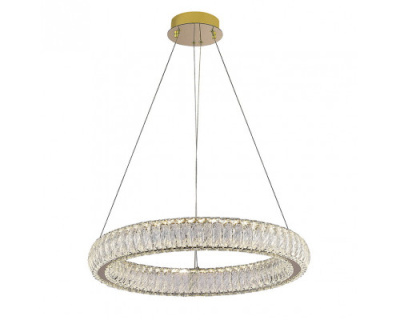 Подвесной светильник 8291/60 gold Newport