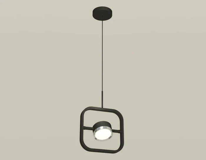 Комплект подвесного поворотного светильника Ambrella light XB9119101