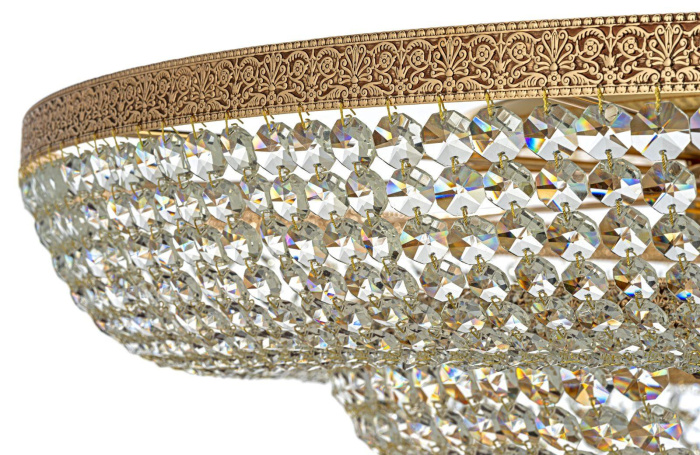 Потолочный светильник Arti Lampadari Santa E 1.8.100.100 G