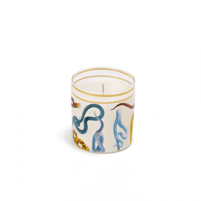 Свеча Seletti Toiletpaper Candle 14083