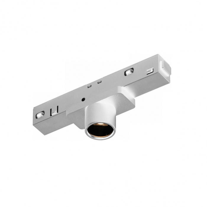 Светильник трековый магнитный акцентный iLedex VISION 4822-017-D23-2W-24DG-3000K-WH