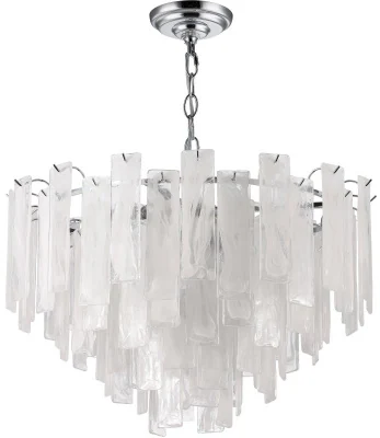 Люстра подвесная Stilfort 2157/09/10P Glowice