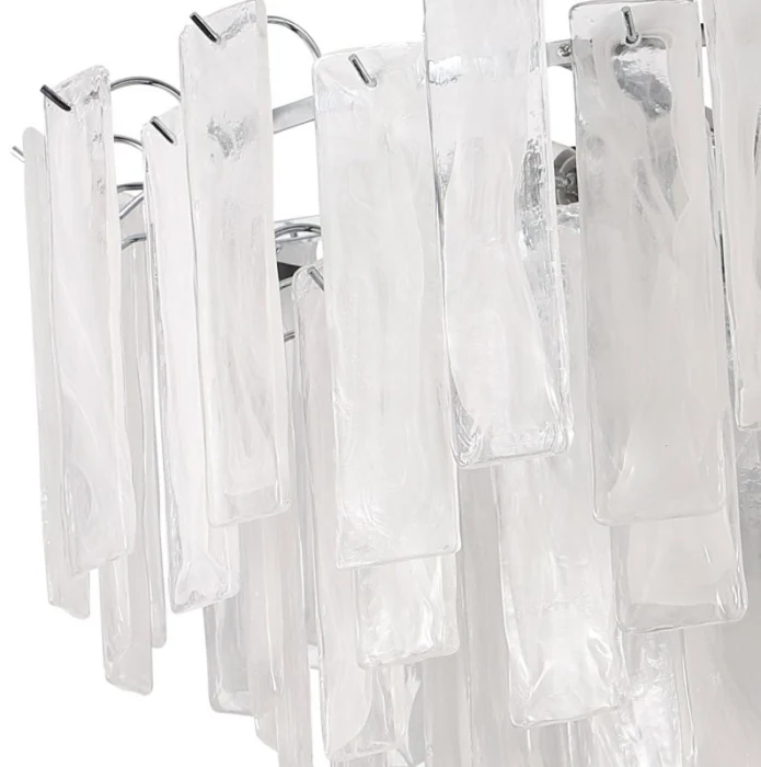 Люстра подвесная Stilfort 2157/09/10P Glowice