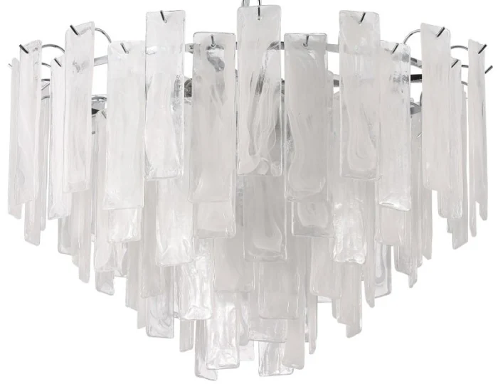 Люстра подвесная Stilfort 2157/09/10P Glowice