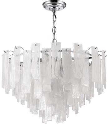 Люстра подвесная Stilfort 2157/09/10P Glowice