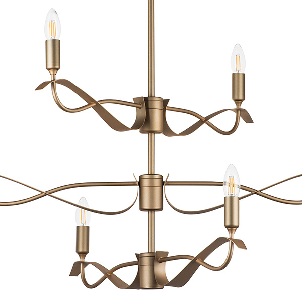 Люстра потолочная Ragno Lightstar 733263