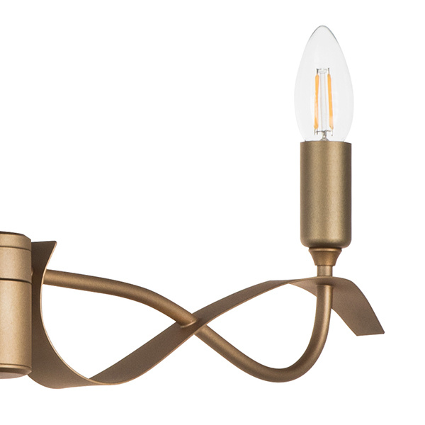 Люстра потолочная Ragno Lightstar 733263