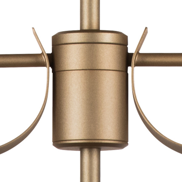 Люстра потолочная Ragno Lightstar 733263