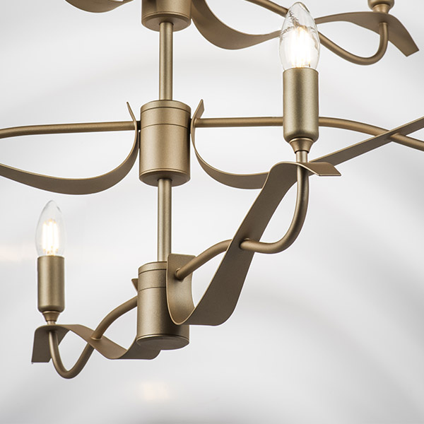 Люстра потолочная Ragno Lightstar 733263