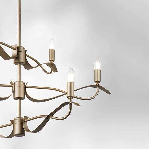 Люстра потолочная Ragno Lightstar 733263