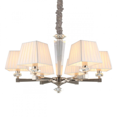 Люстра подвесная Aployt Dominka APL.722.03.06