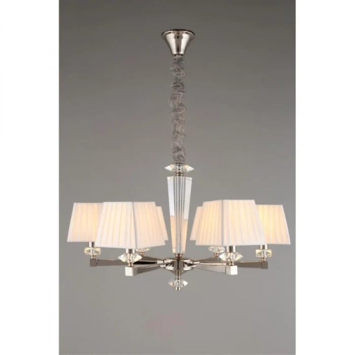 Люстра подвесная Aployt Dominka APL.722.03.06