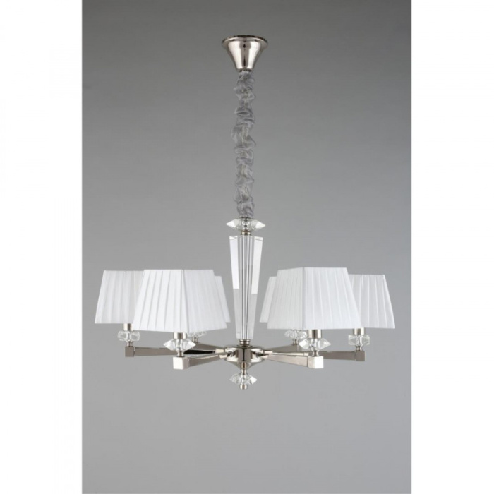 Люстра подвесная Aployt Dominka APL.722.03.06