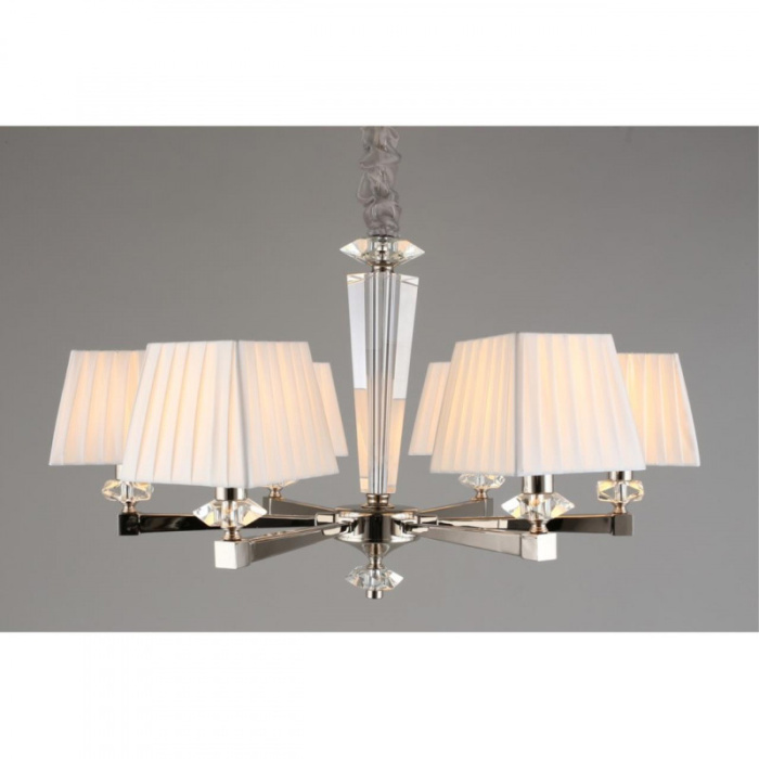 Люстра подвесная Aployt Dominka APL.722.03.06