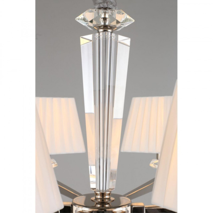 Люстра подвесная Aployt Dominka APL.722.03.06