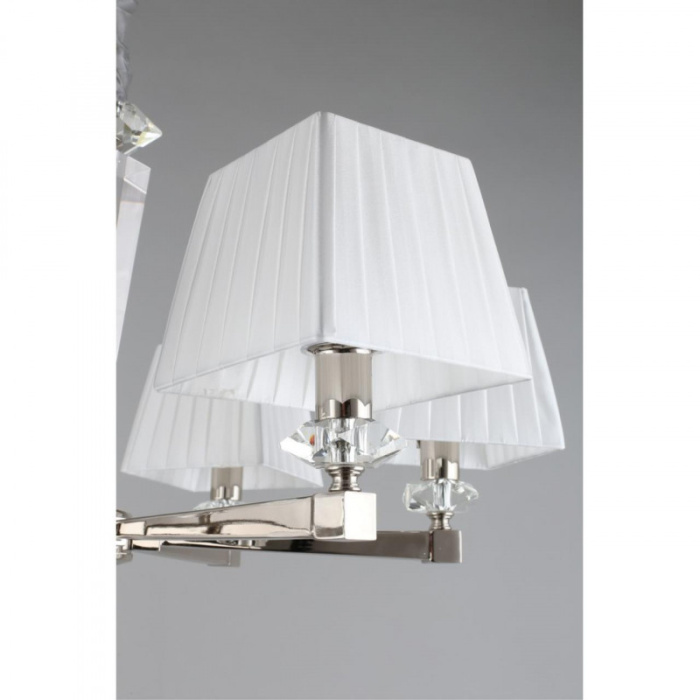 Люстра подвесная Aployt Dominka APL.722.03.06