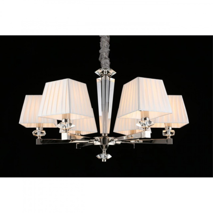 Люстра подвесная Aployt Dominka APL.722.03.06