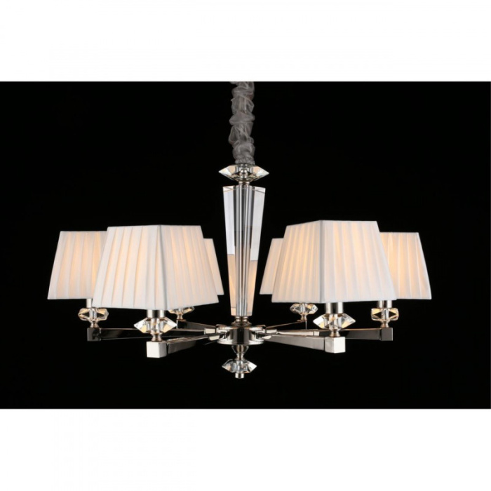 Люстра подвесная Aployt Dominka APL.722.03.06