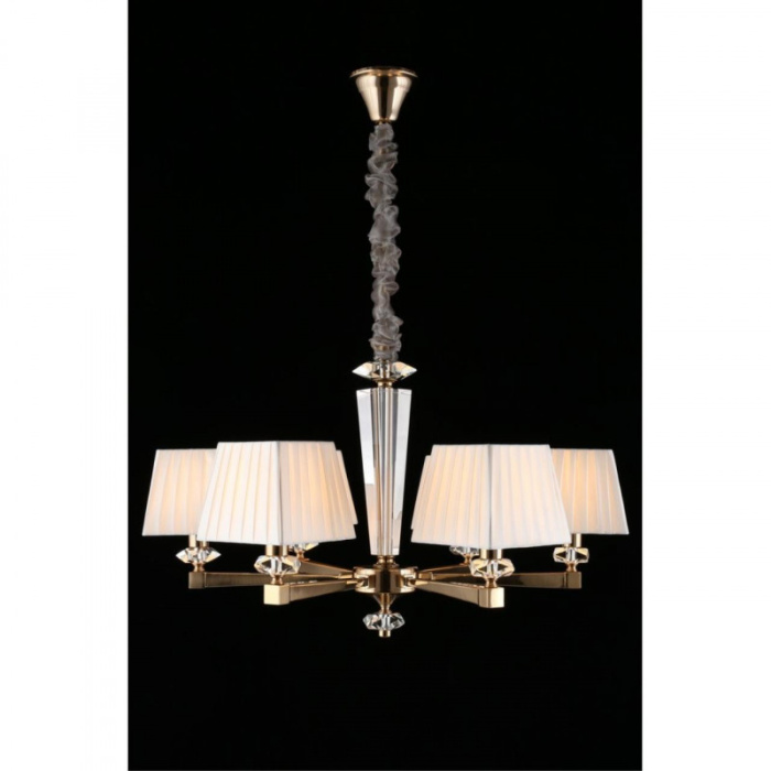 Люстра подвесная Aployt Dominka APL.722.03.06