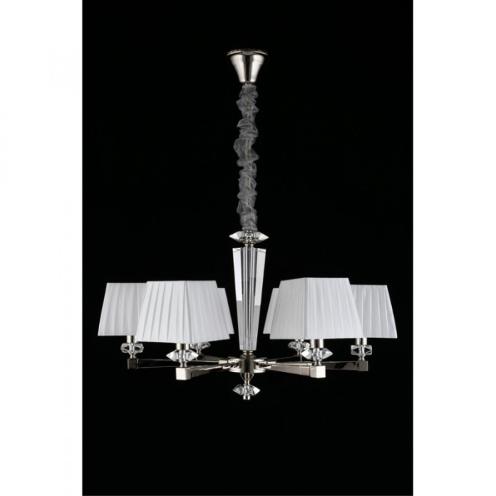 Люстра подвесная Aployt Dominka APL.722.03.06