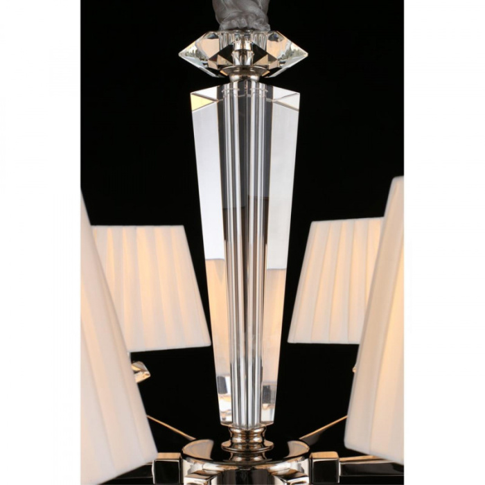 Люстра подвесная Aployt Dominka APL.722.03.06