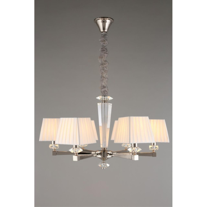 Люстра подвесная Aployt Dominka APL.722.03.06