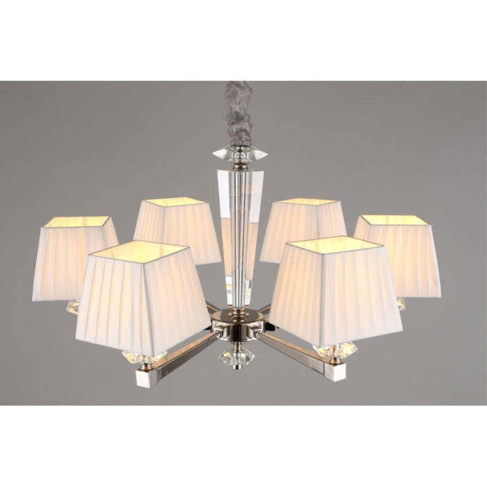 Люстра подвесная Aployt Dominka APL.722.03.06