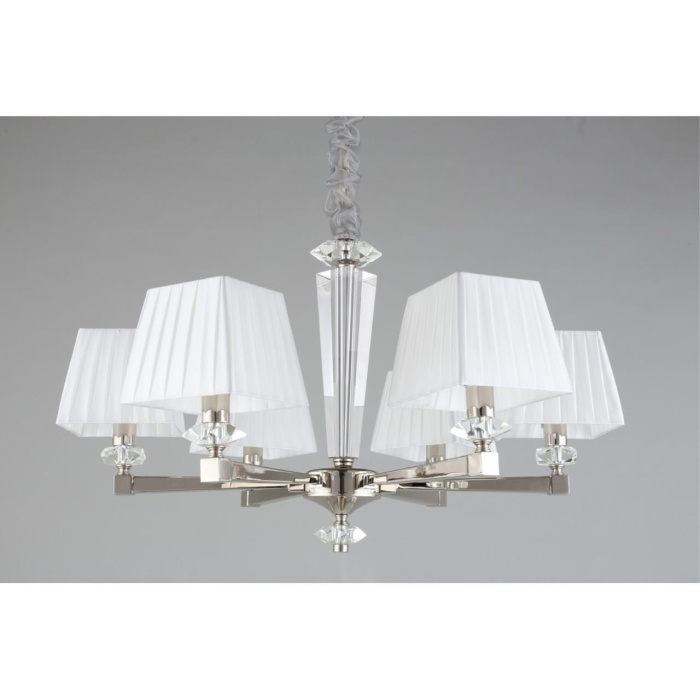 Люстра подвесная Aployt Dominka APL.722.03.06